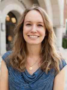 Dr. Mariele Courtois