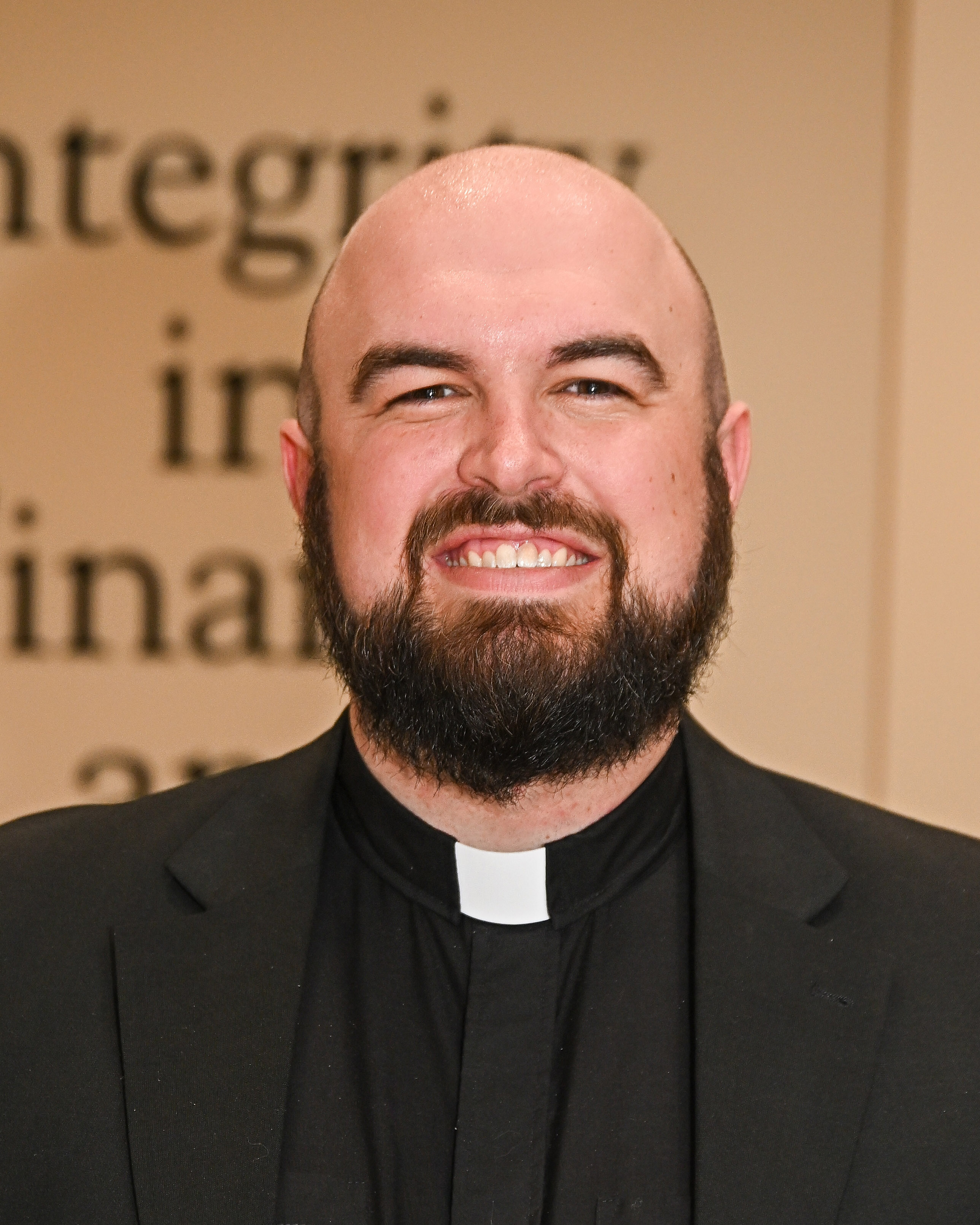 Fr. Christian Schwenka